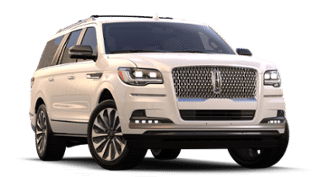 2024 Lincoln Lincoln Navigator External Image 4